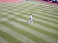 Manny Ramirez - Off In Left Field