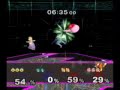 Kira/MacD (Blue) vs Lucky/Atlus (Red) 3.2