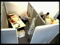 Not Enough Office Space