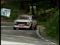 Alberdi Ñañarri Rallysprinten