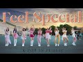 Twice-Feel special 