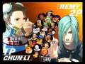 SFIII: 3rd Strike - FFJC Team Cup South Qualification Casual