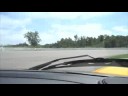 Lotus Elise at Eddyville - Interior Camera