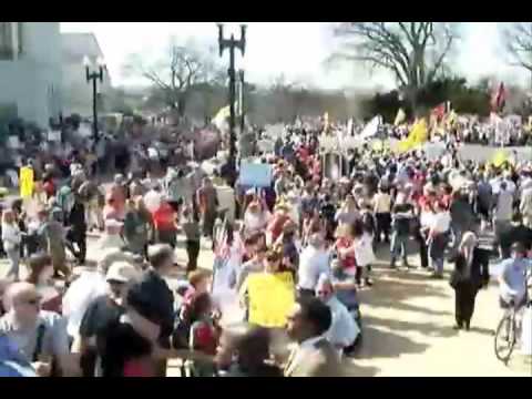 Americans For Freedom
