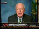 Senator Leahy: Bush bought Libby\
