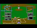 in order are nbc's baseball theme circa 1986-1989, abc's baseball theme circa 1988-1989, cbs's baseball theme circa 1990-1993, and fox's baseball theme circa 1996-present.