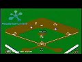 in order are nbc's baseball theme circa 1986-1989, abc's baseball theme circa 1988-1989, cbs's baseball theme circa 1990-1993, and fox's baseball theme circa 1996-present.