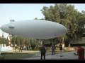 Aerotec Dirigibles de Radio Control