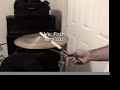 Sabian 20\" Hand Hammered Medium Ride
