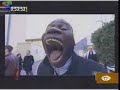 Entró a los récords Guinness por tener la boca más grande del mundo en HD
