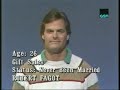 Unfortunate Name, Robert Fagot Unfortunate Name, Robert Fagot