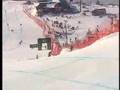 Deneriaz horrible downhill crash