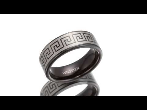 how to know ring size in mm