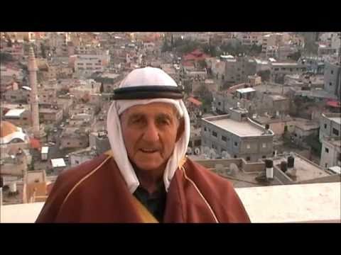 القاء مع الحاج ابو كامل محمود ذباح القاء مع الحاج ابو كامل محمود ذباح
