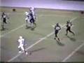 Jeff Demps future Gator speedster