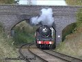 GCR: Three Steam Legends 251008