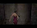 RE4 Separate Ways - Sub 30 minutes speedrun
