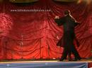 Argentine Tango at the Spanish Festival Argentine Tango at the Spanish Festival