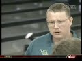 97 Columbia 300 Open Title Match Neuer vs Williams Jr Part 1