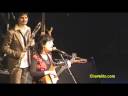 Geogina Hassan & Inti-Illimani