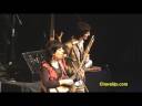 Geogina Hassan & Inti-Illimani