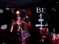 Angelspit - 100 Percent ( Live NYC )