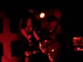 Angelspit - 100 Percent ( Live NYC )