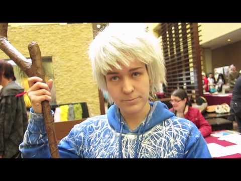 cosplayinamerica - TaiyouCon (Mesa, AZ) Jan 4-6, 2013