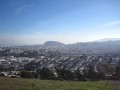 Bernal Heights III-San Francisco-Thanksgiving