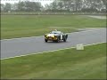 TR S at Goodwood TR S at Goodwood