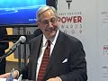 Introducing  at the Cable Positive Power Awards