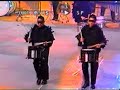 WGI 1999 - James Logan HS Drum Line - The Raven WGI 1999 - James Logan HS Drum Line - The Raven