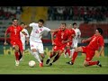 MALTA TÜRKİYE AVRUPA ŞAMPİYONASI ELEMELERİ