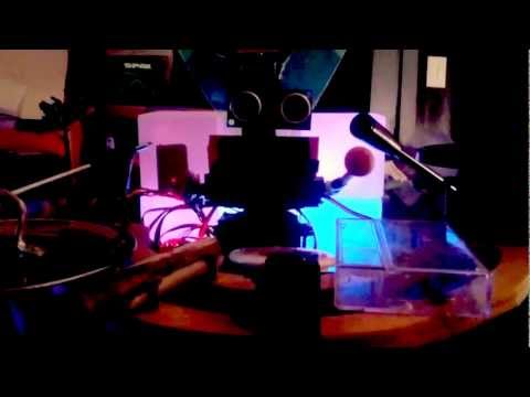 Play YouTube video