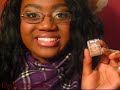 Tha DIVA's November Favorites