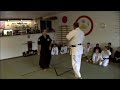 Shihan Brown giving the kids something to work with.