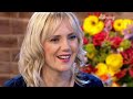 Samantha Brick on ITV This Morning: Why do women hate me for being beautiful?