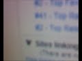 honors for my youtube video again snap