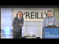 Jack Dangermond (ESRI) 