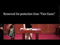 GCTexas Passes Resolution to Revoke Tax Exempt Status of CoS GCTexas Passes Resolution to Revoke Tax Exempt Status of CoS