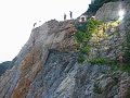 Clavado Quebrada Acapulco, Guerrero Clavado Quebrada Acapulco, Guerrero