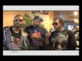 The 99cent Show - Interview with Three 6 Mafia The 99cent Show - Interview with Three 6 Mafia