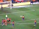 Fc Barca vs RC Deportivo 07