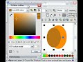 XaraXtreme: Using Named Colours XaraXtreme: Using Named Colours