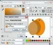 XaraXtreme: Using Named Colours