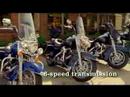 Harley-Davidson Motorcycle