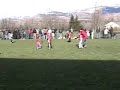 Team 4 49ers Game 3 YMCA Ashland OR 11 22 2009.wmv