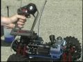 Traxxas setup 12 of 21 - Starting your Engine