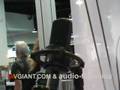 videos de Audio-Technica Studio Recording Microphones w/ AVGIANT at NAMM