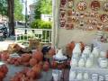 XXIX Feria del Barro de Aranjuez, Alfaranjuez